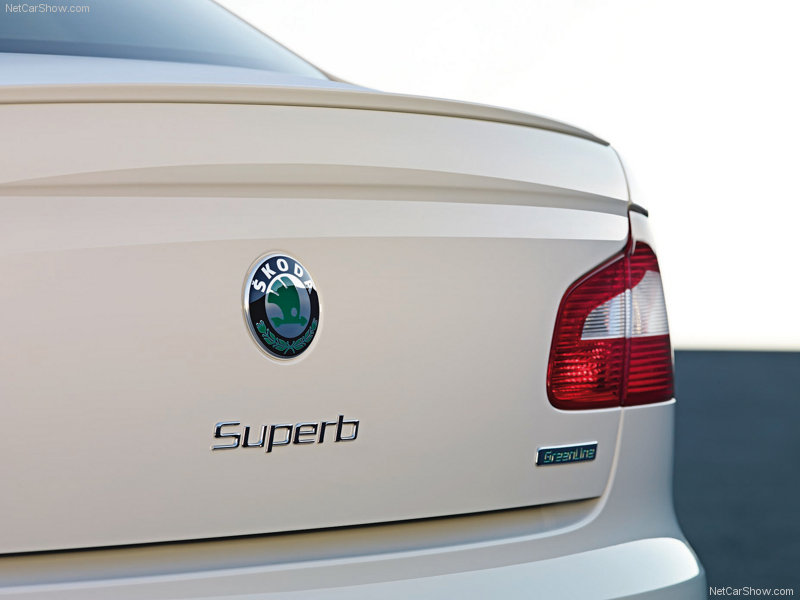 Skoda-Superb_GreenLine_2009
